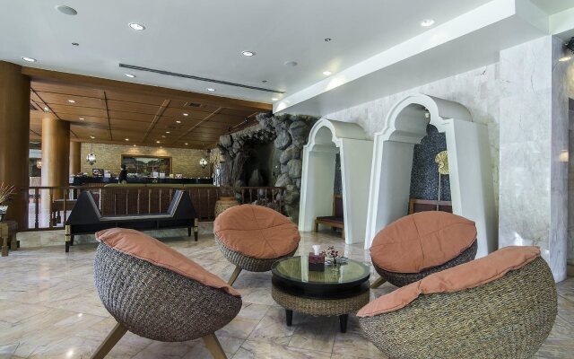 iCheck inn Thapra