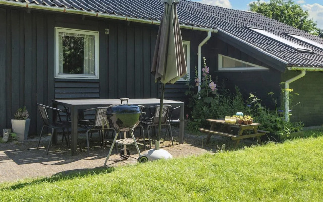8 Person Holiday Home in Orsted