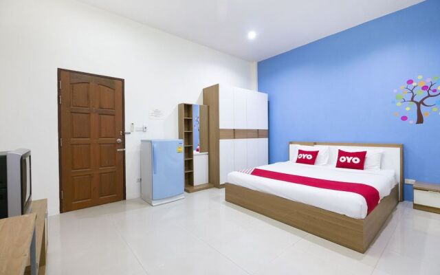OYO 789 Andaman Place Baandon