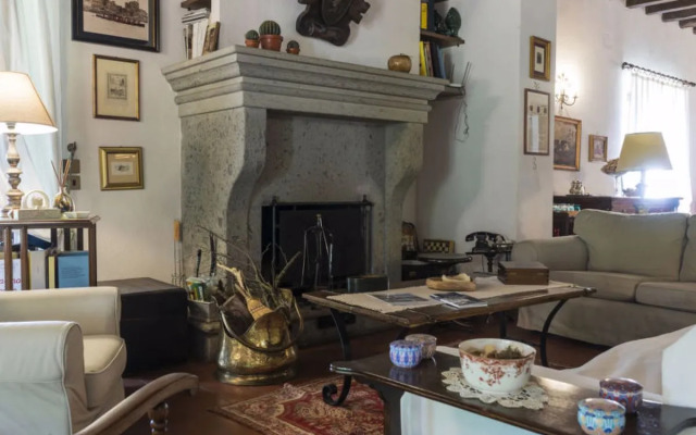 House Le Querce Caprarola