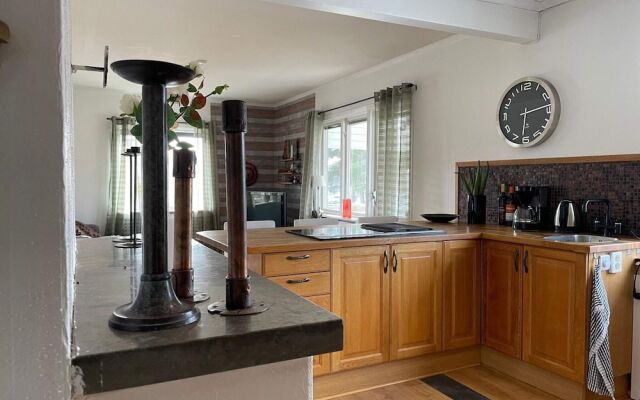3 Person Holiday Home in Mariestad-by Traum