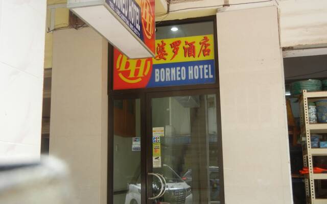 Borneo Hotel