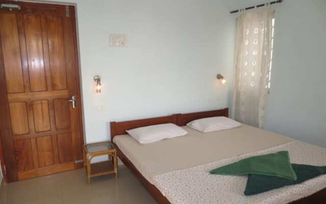 Sea Pearl Guest house