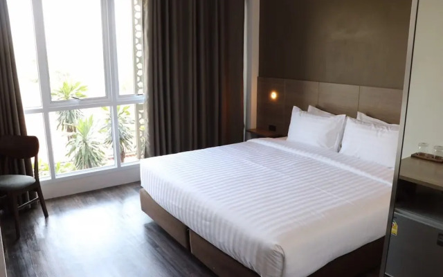 The Vienna Place Hotel