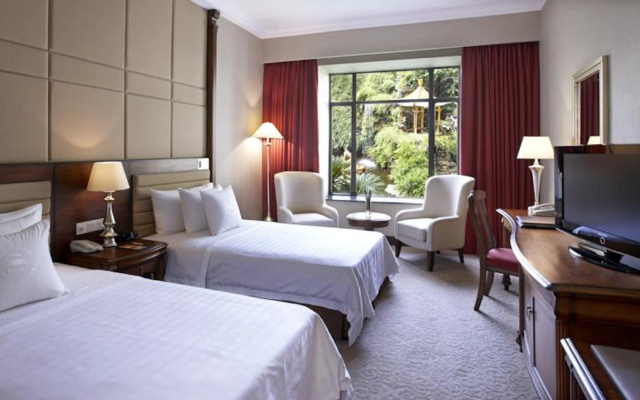 Sheraton Guilin Hotel – Guest Rooms – Guilin