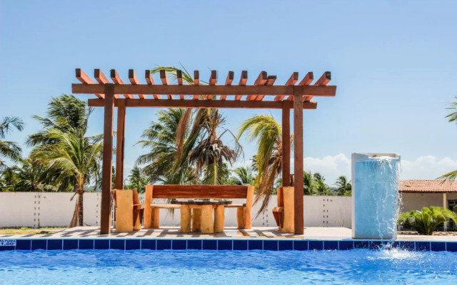 Hotel Itarema Residence