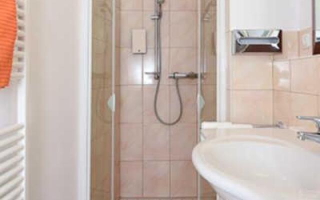 Apartments im Nordseegartenpark