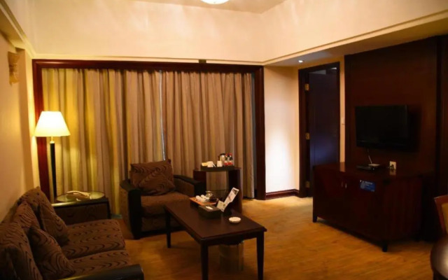 Walter hotel