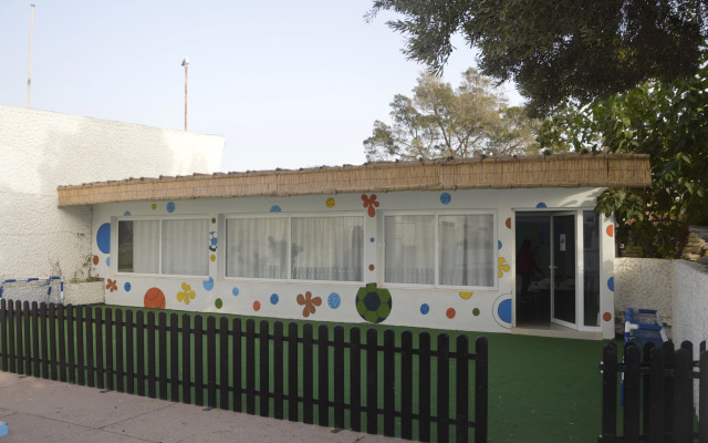 Anezi Tower Hotel