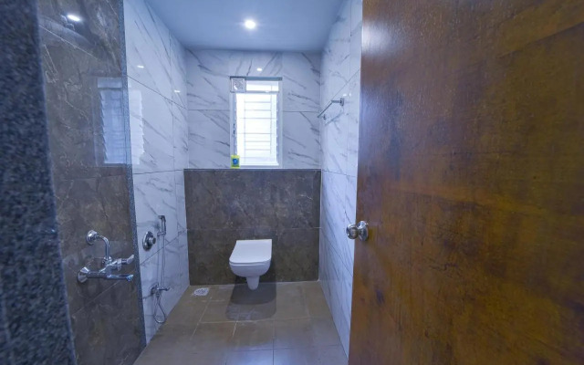 Hotel TrushaDham Near to Mahalaxmi Temple Kolhapur