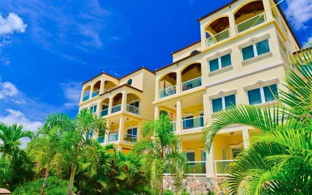 Sea Shore Allure