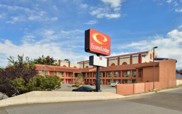 Econo Lodge Midtown