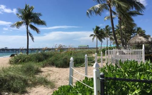 High Noon Beach Resort