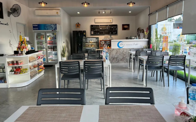 Blue Moon Boutique Resort