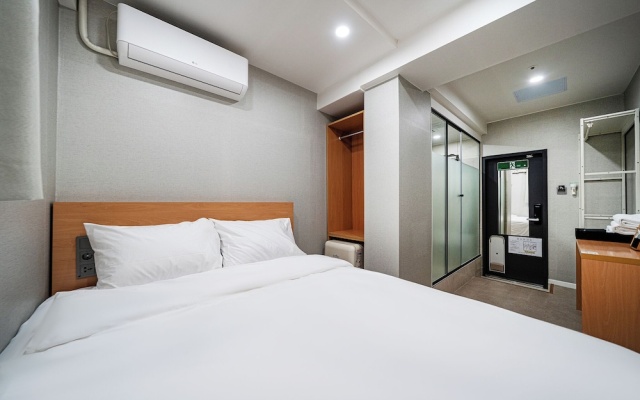 247 Hostel Seoul