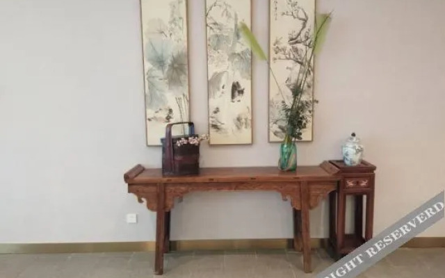 Juzhanglou Hotel