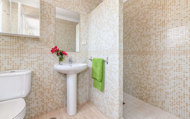 Solaga - Villa Media Luna