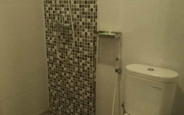 Ms Snack Point Bed & Breakfast