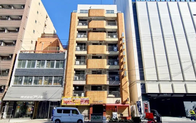 Urban Plaza BNB X1 / Vacation STAY 42991