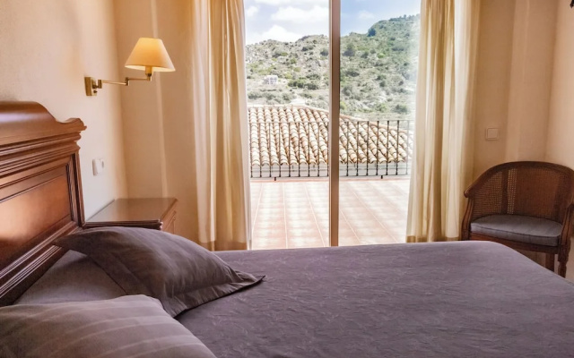 Hotel Tàrbena
