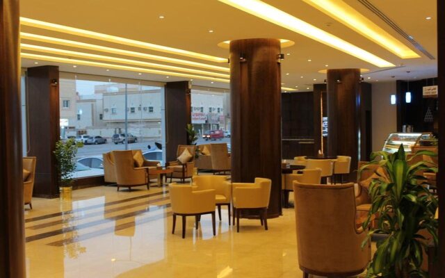 Pestana Hotel & Suites 2