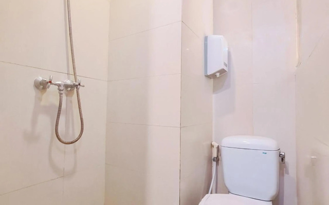 Pandanaran Prawirotaman Yogyakarta