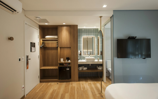 Intercity Florianópolis