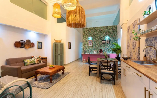 Al Alma Apart-Suites