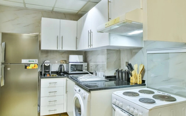 Marina Views Tower A-1111