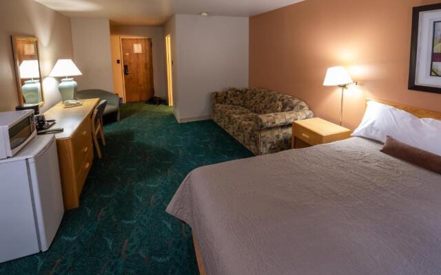 Keystone Motor Inn