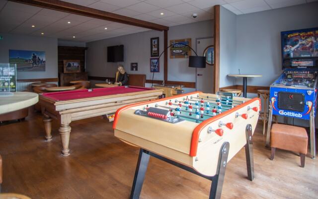 Hotel Le Sainte Mere