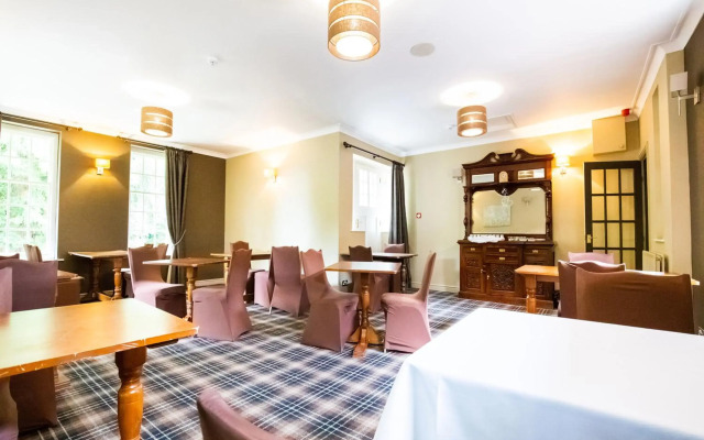 The Gables Hotel