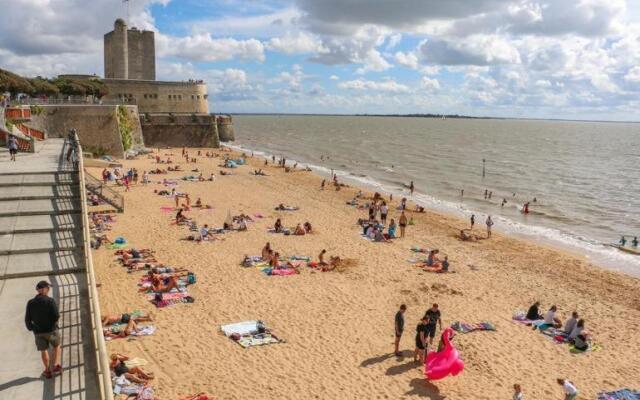 Fouras Centre - Meublé Tourisme Classé 3 étoiles
