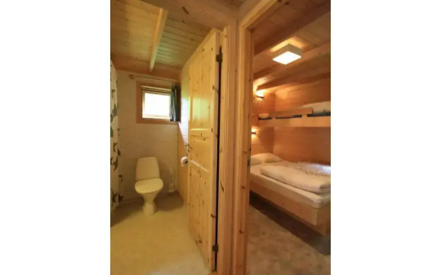 Vinje Camping