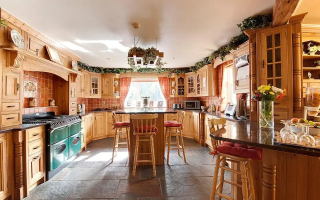 Woodlands Guest Accommodation