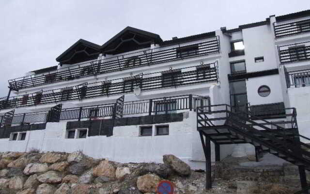 Apartamentos Habitat Zona Alta