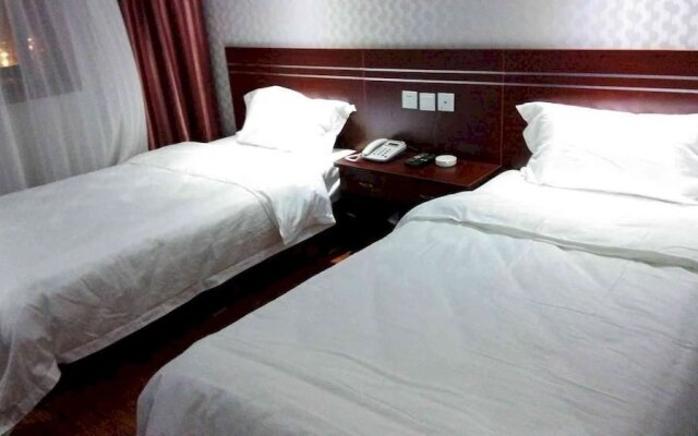 Xinyuan Business Hotel