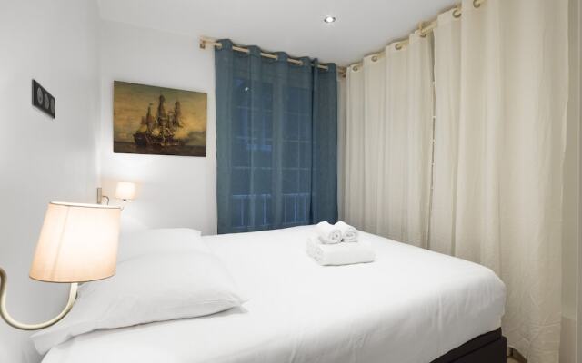 La Cordee by Cocoonr