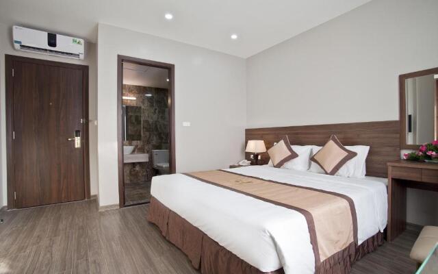 Victor Hanoi Hotel