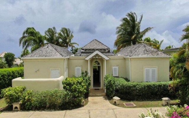 Palm Ridge 2A Heaven Scent, Royal Westmoreland by Barbados Sotheby's International Realty