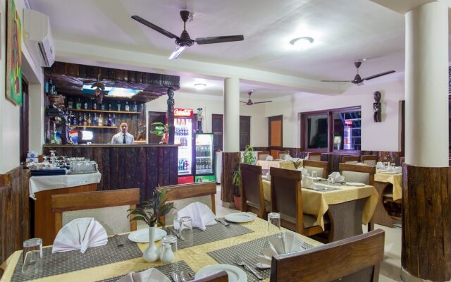 Siddhartha Resort, Chisapani