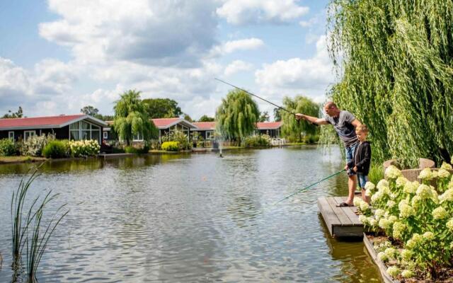 TopParken Residence Lichtenvoorde