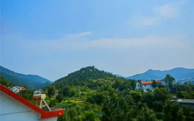 Lianyungang Chan Tea Change Home and Stay at Home