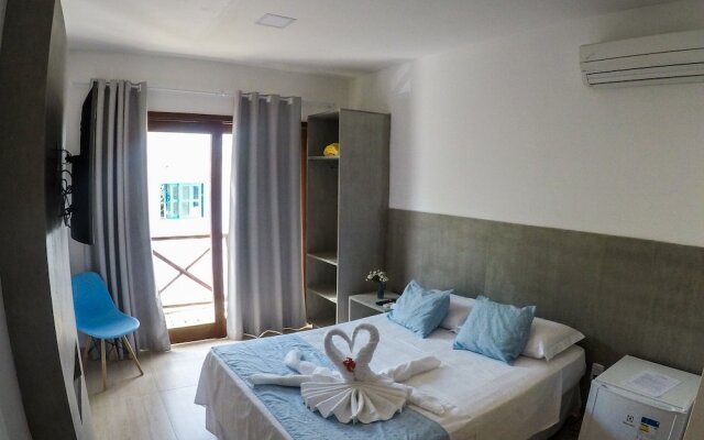 Pousada Mediterranea Pipa