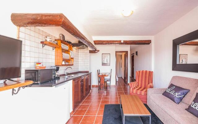 Apartamentos Rurales Islas Canarias