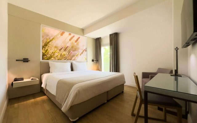 The Classic Hotel Nicosia - Handwritten Collection