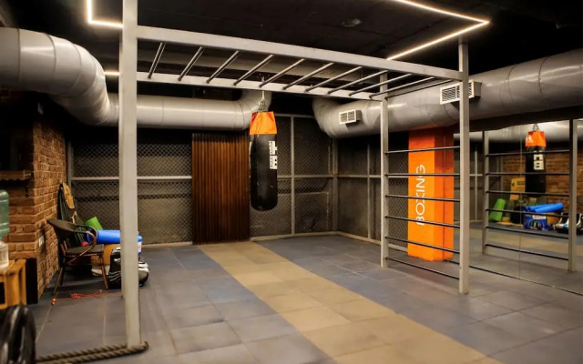 Basilica Resort - Where Luxury Redefines