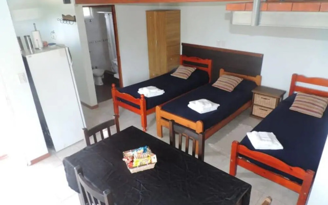 Casa Di Aqua Apart Hotel