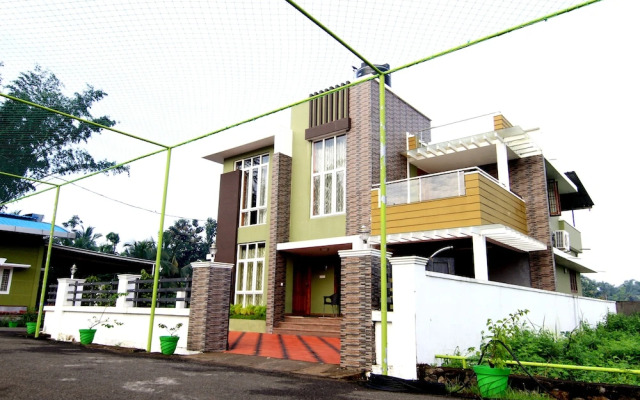 Ayur Bethaniya Ayurveda Hospital