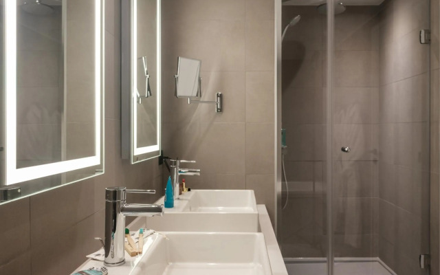 Novotel Paris Vaugirard Montparnasse